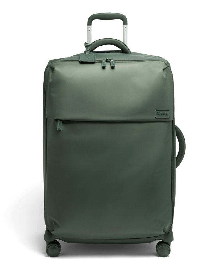 Lipault Plume Valise 4 Roues L Long Séjour