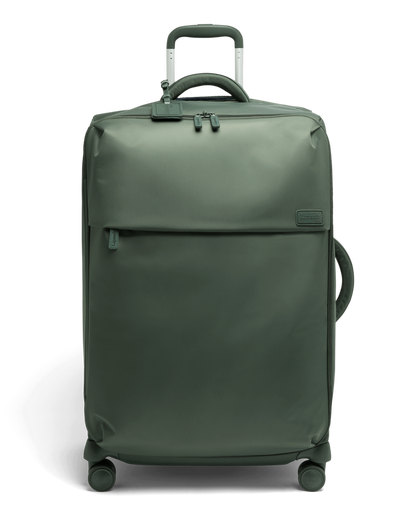 Lipault Plume Valise 4 Roues L Long Séjour