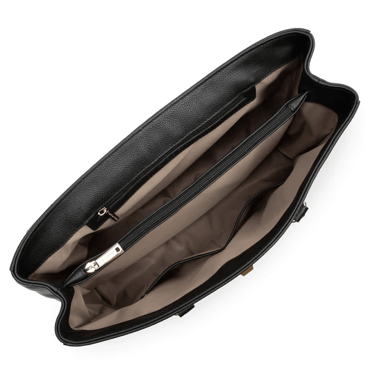 Lancaster Foulonne Milano Tres Grand Sac Cabas