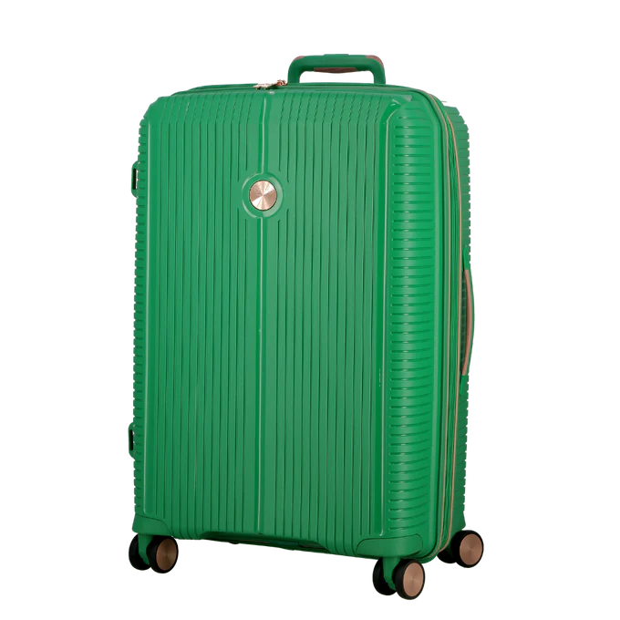 Jump Sondo Valise 4 Roues Extensible 66CM