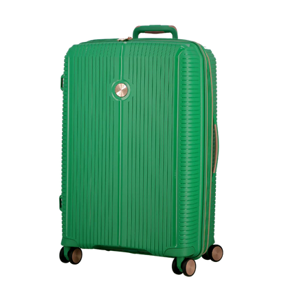 Jump Sondo Valise 4 Roues Extensible 66CM