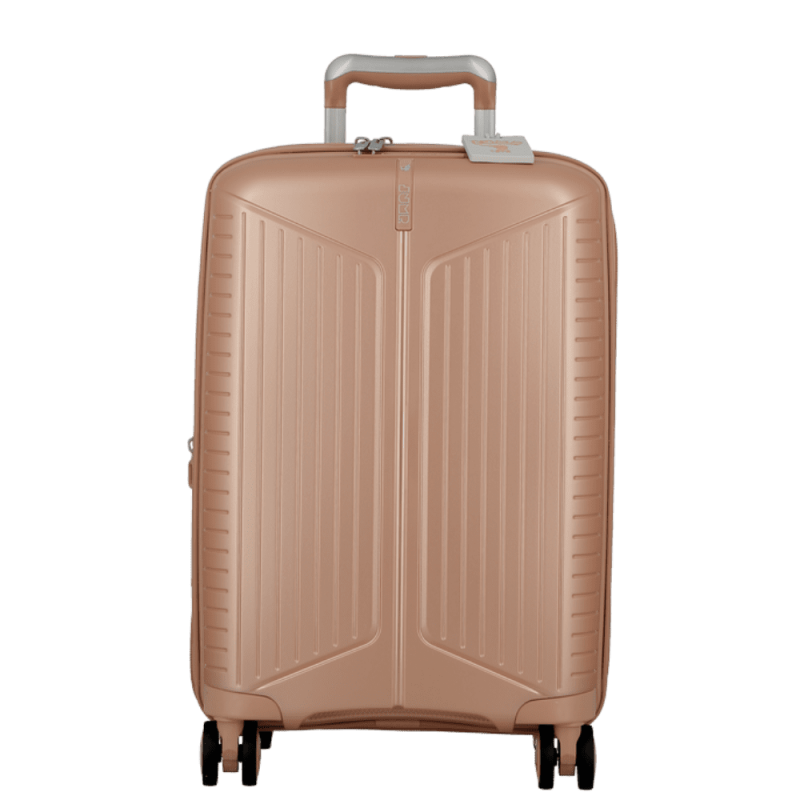 Jump Evaé Valise 55CM Extensible 4 Roues Cabine