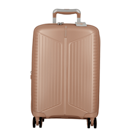 Jump Evaé Valise 55CM Extensible 4 Roues Cabine