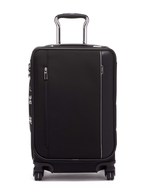 Tumi Arrive International Dual Access Valise 4 Roues