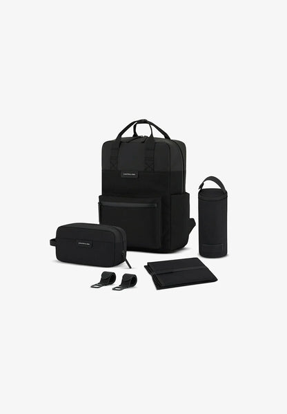 Kapten And Son Bergen Pro Diaper Backpack