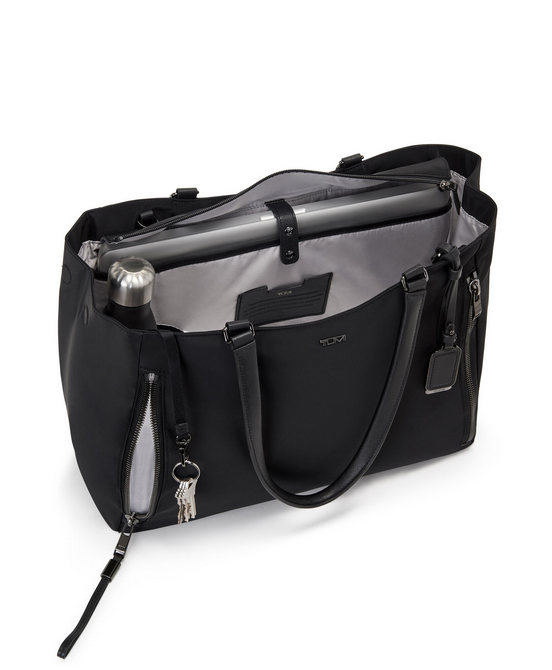 Tumi Voyageur Valetta Tote Large