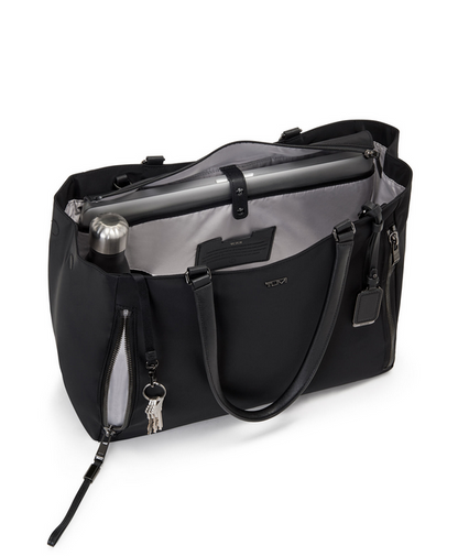 Tumi Voyageur Valetta Tote Large