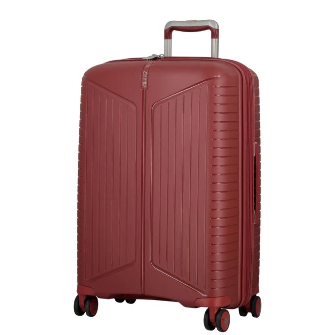 Jump Evaé Valise 66CM Extensible 4 Roues