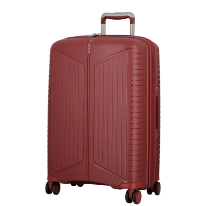 Jump Evaé Valise 66CM Extensible 4 Roues