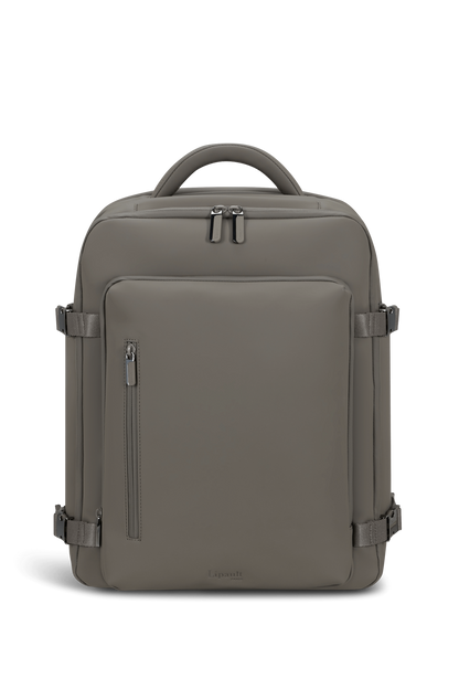 Lipault Lost In Berlin Travel Backpack