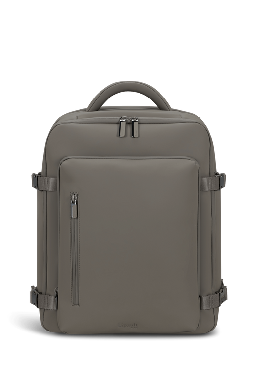 Lipault Lost In Berlin Travel Backpack