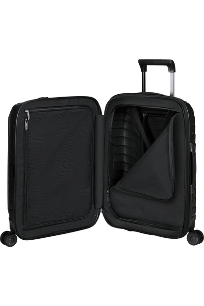 Samsonite Proxis Valise Cabine Easy-access 55CM 4 Roues