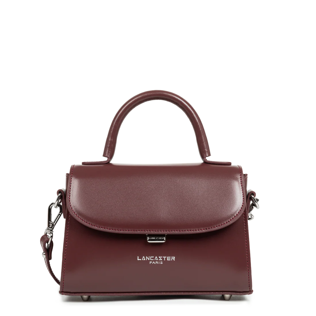 Lancaster Suave Even Sac à Main Rabat
