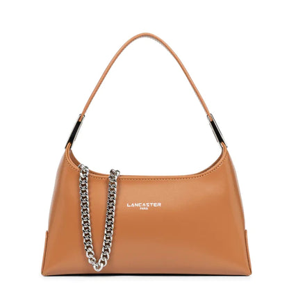 Lancaster Suave Ace Sac Baguette Zippe