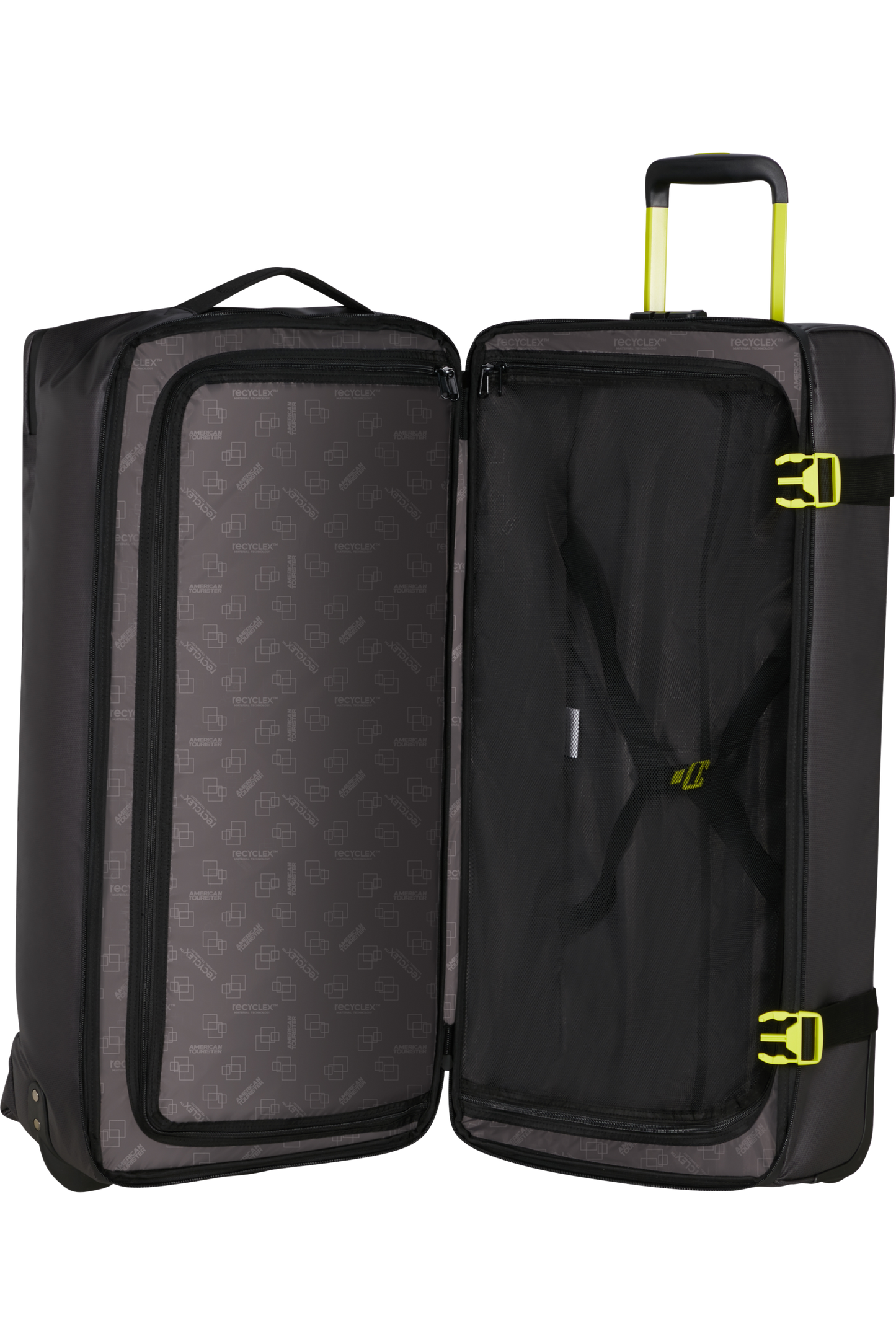 Amercican Tourister Urban Track Sac de Voyage 68CM