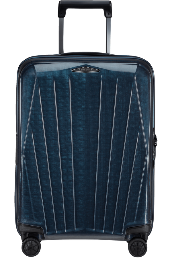Samsonite Major-lite Valise 4 Roues 55CM Extensible