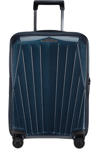 Samsonite Major-lite Valise 4 Roues 55CM Extensible
