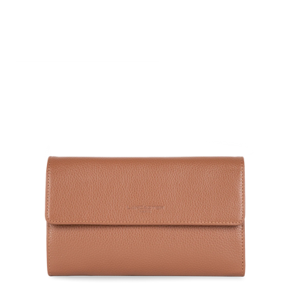 Lancaster Foulonne Portefeuille Dos a Dos