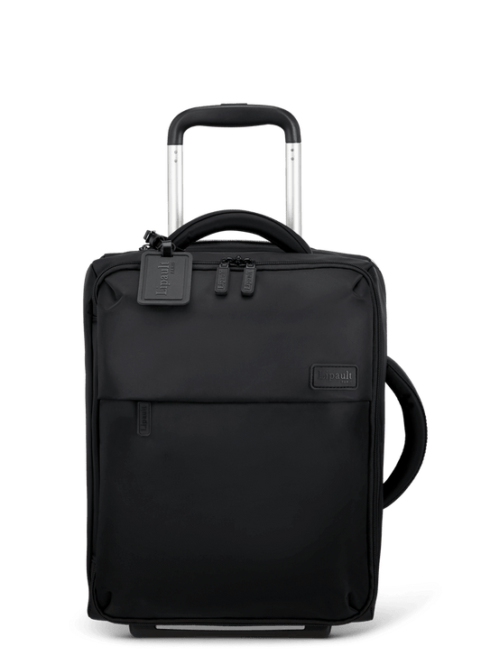 Lipault Foldable Plume Mini Valise Cabine 2 Roues