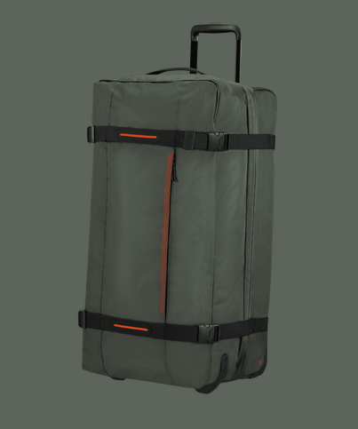 American Tourister Urban Track Sac de Voyage L Roues