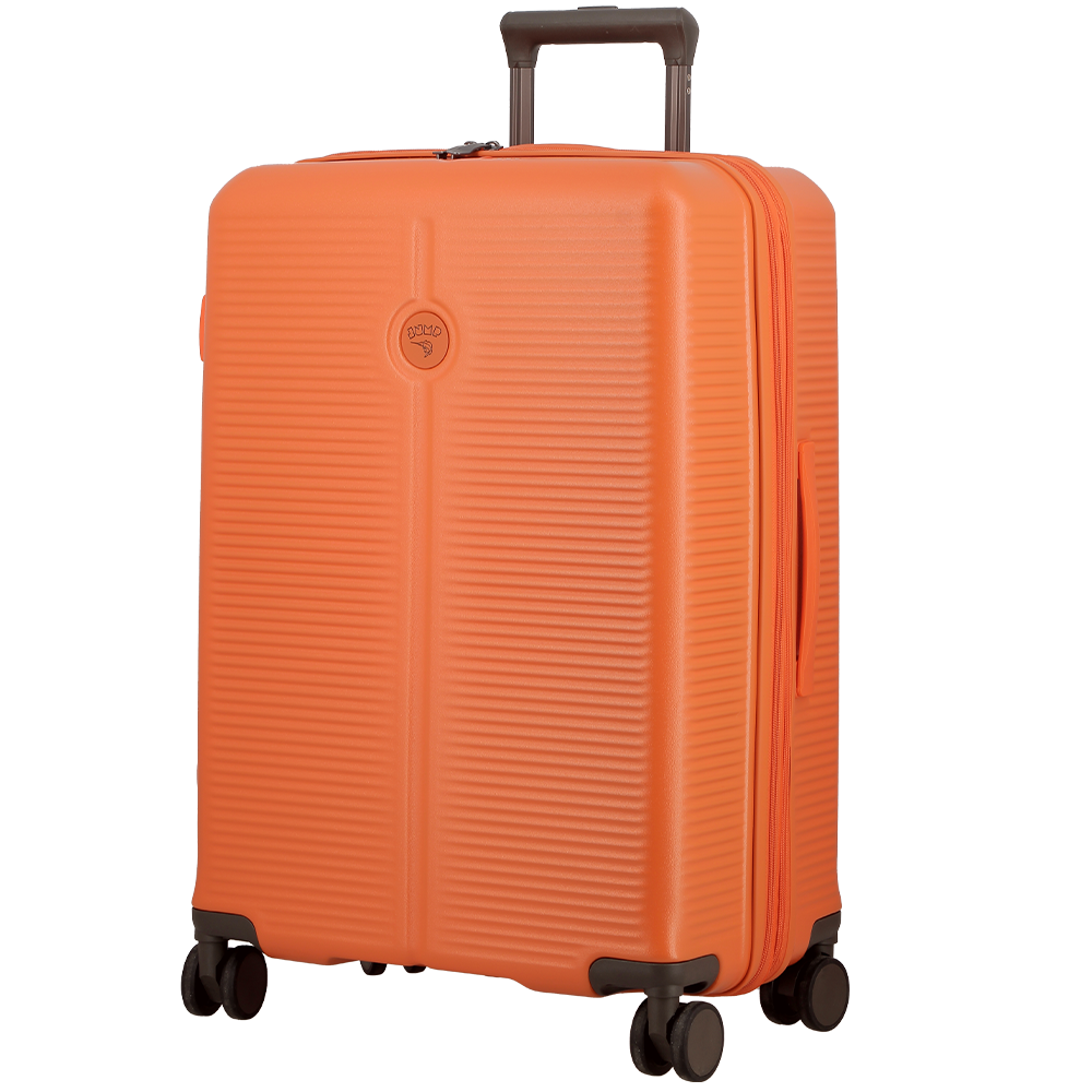 Jump Hendaye Valise Medium Extensible 4 Roues