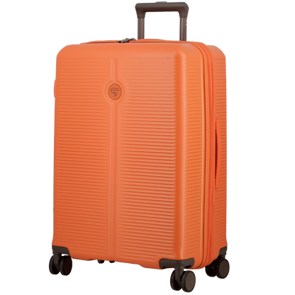Jump Hendaye Valise Medium Extensible 4 Roues