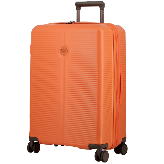 Jump Hendaye Valise Medium Extensible 4 Roues