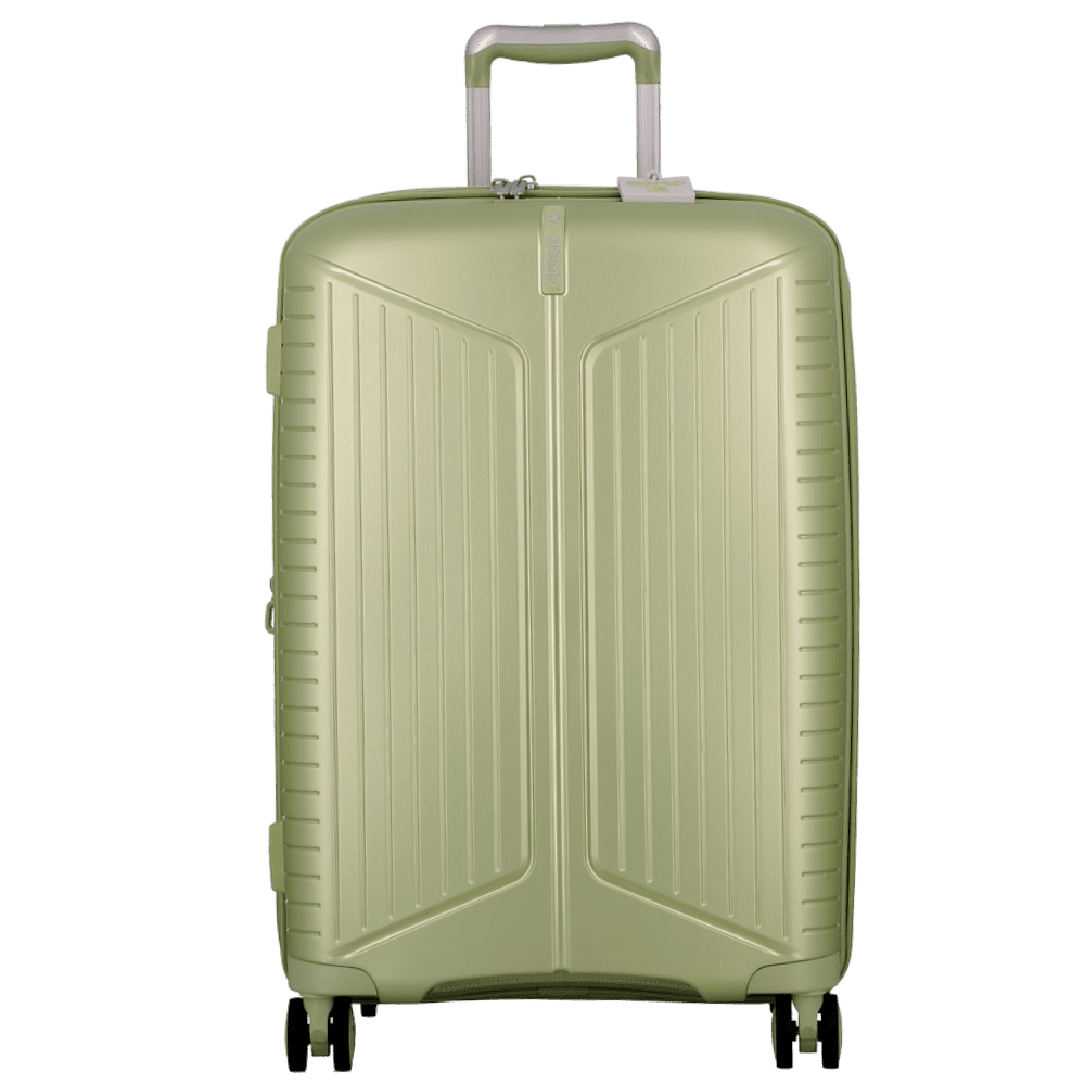 Jump Evaé Valise 66CM Extensible 4 Roues
