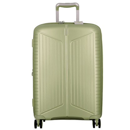 Jump Evaé Valise 66CM Extensible 4 Roues