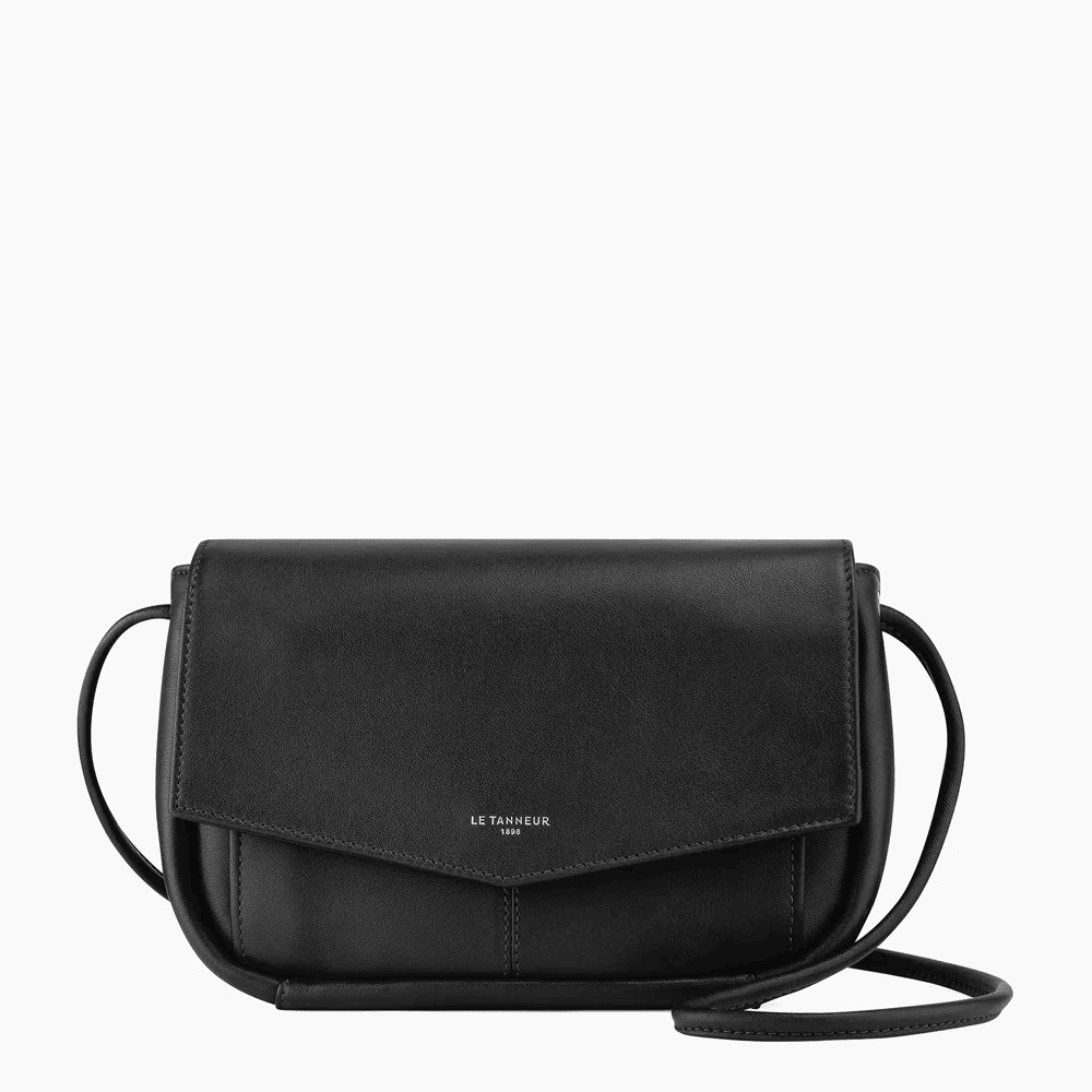 le Tanneur Charlotte Pochette Amenagee