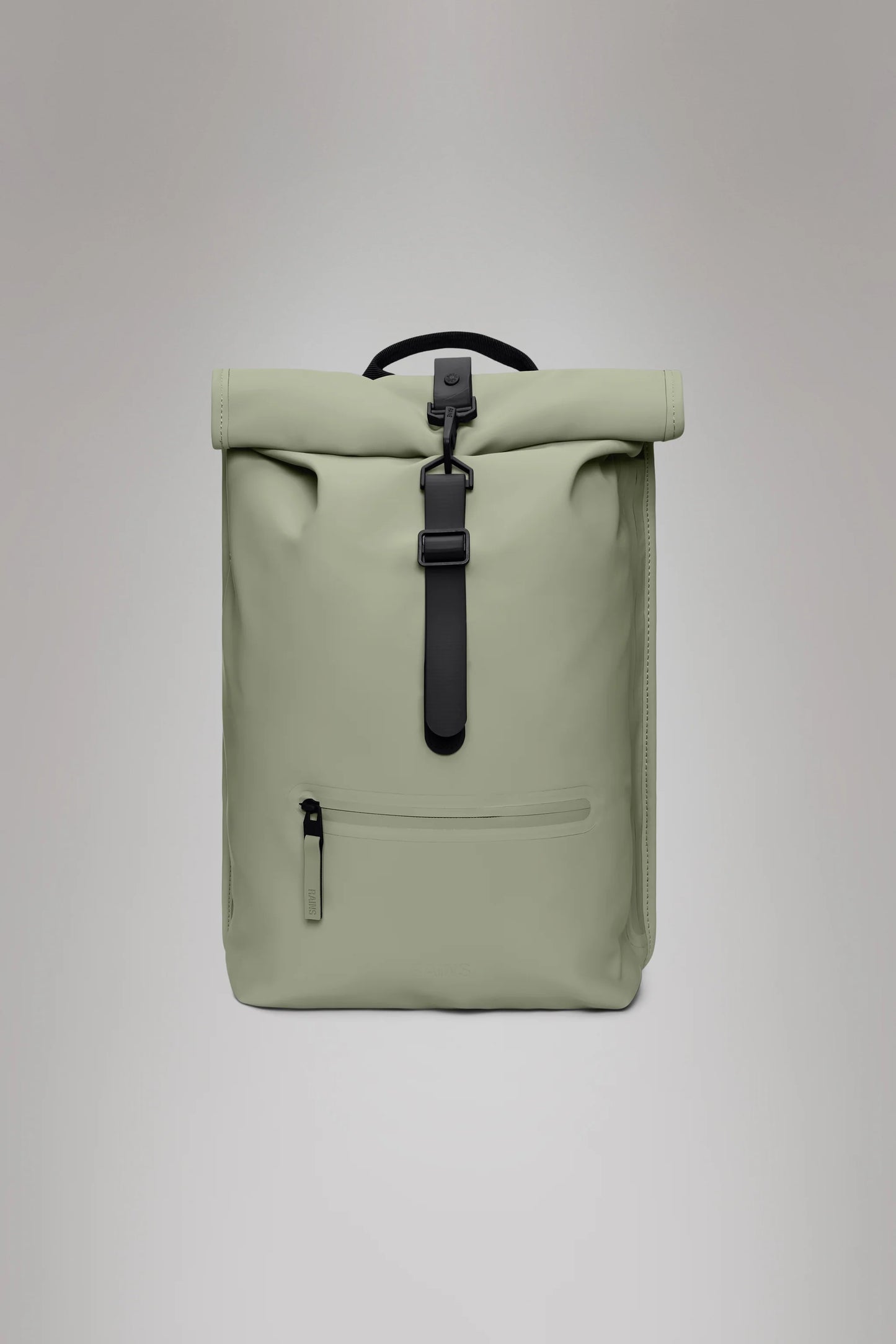 Rains Rolltop Rucksack W3