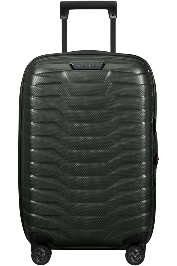 Samsonite Proxis Valise 4 Roues 55CM 35CM