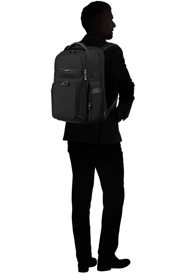 Samsonite Pro-dlx 6 Sac a Dos 17.3 Pouces