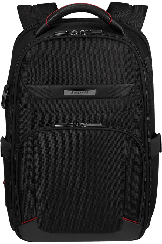 Samsonite Pro-dlx 6 Sac a Dos 14.1 Pouces