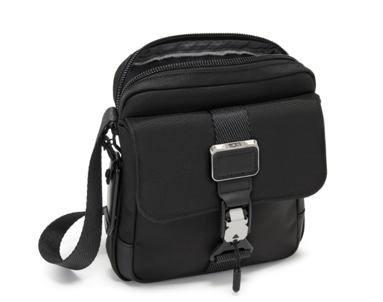 Tumi Alpha Bravo Junior Crossbody