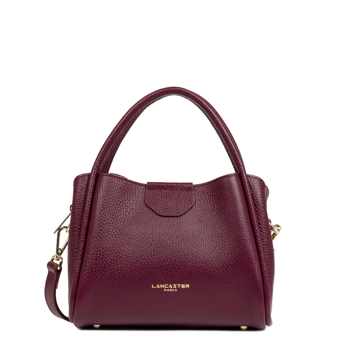 Lancaster Ida Double Sac à Main
