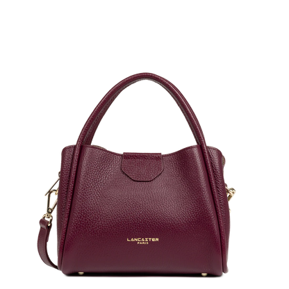Lancaster Ida Double Sac à Main