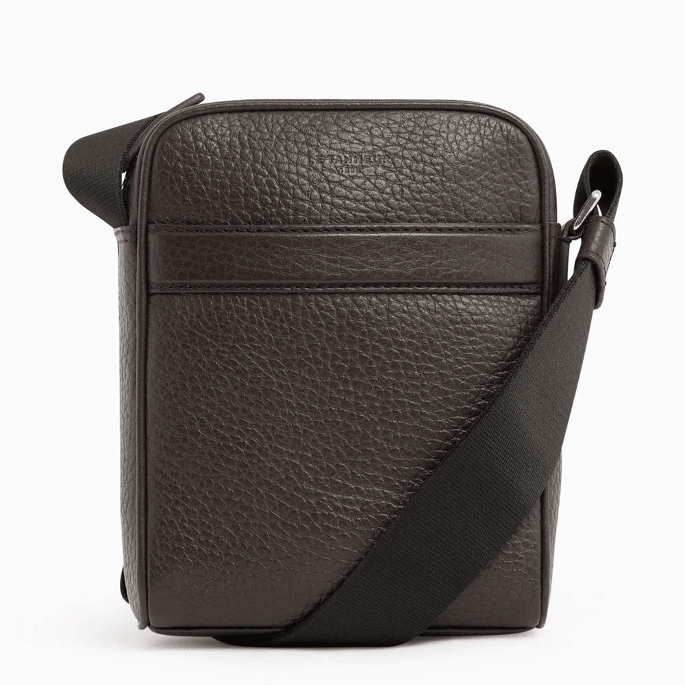 le Tanneur Charles Repoter Pm