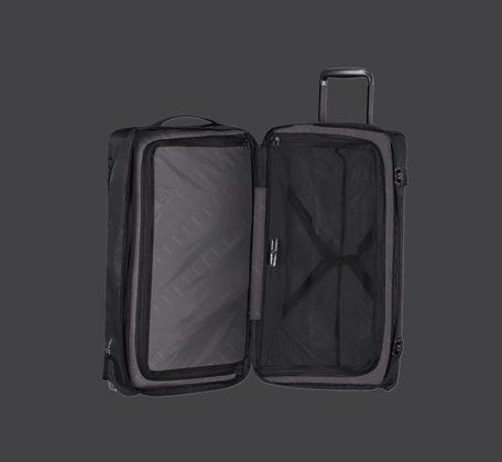 American Tourister Urban Track Sac de Voyage M Roues