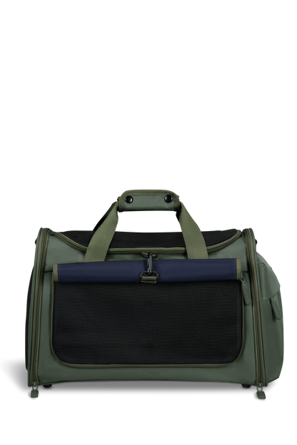 Lipault City Plume Sac Animaux Pet Carrier