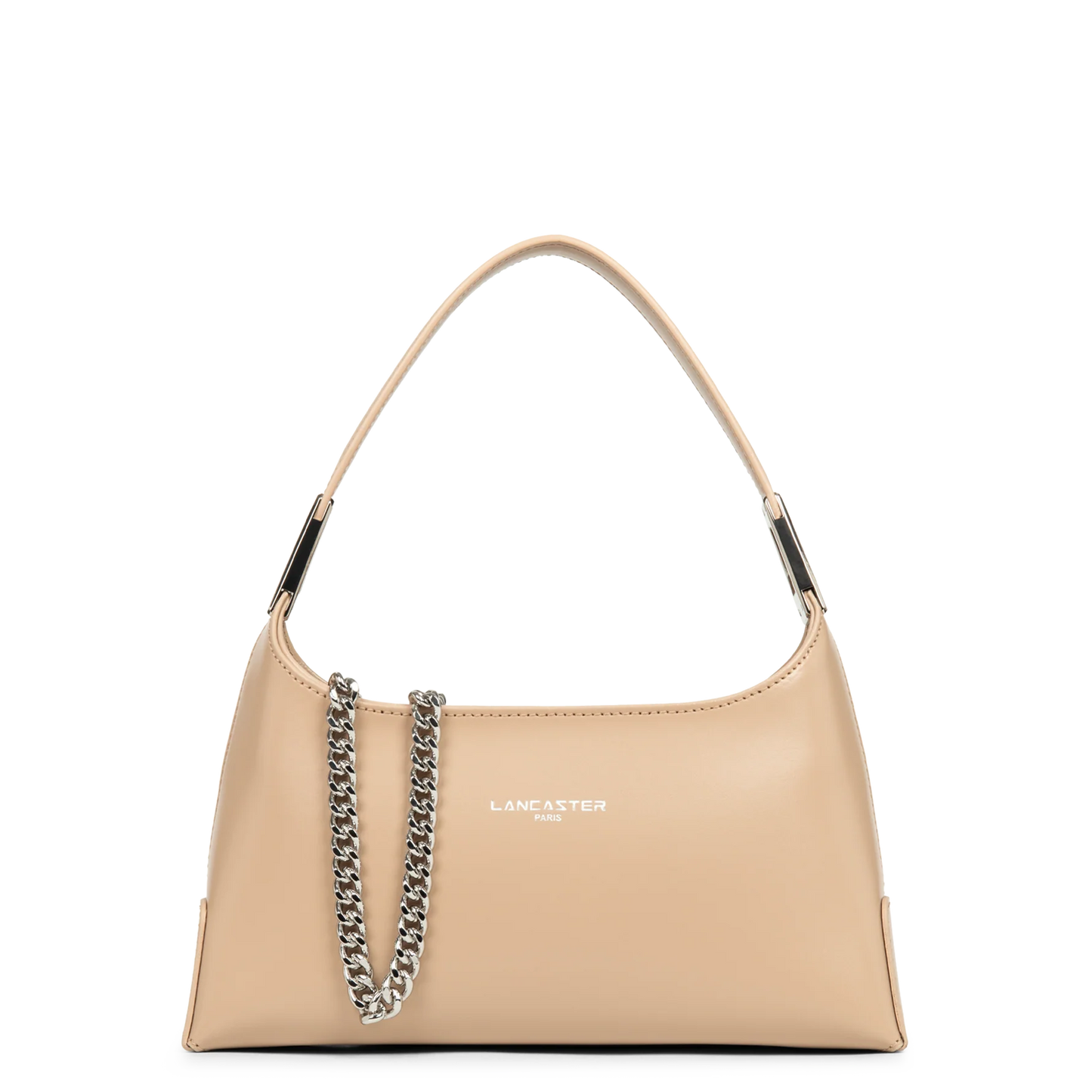 Lancaster Suave Ace Sac Baguette Zippe