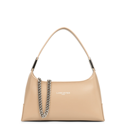 Lancaster Suave Ace Sac Baguette Zippe