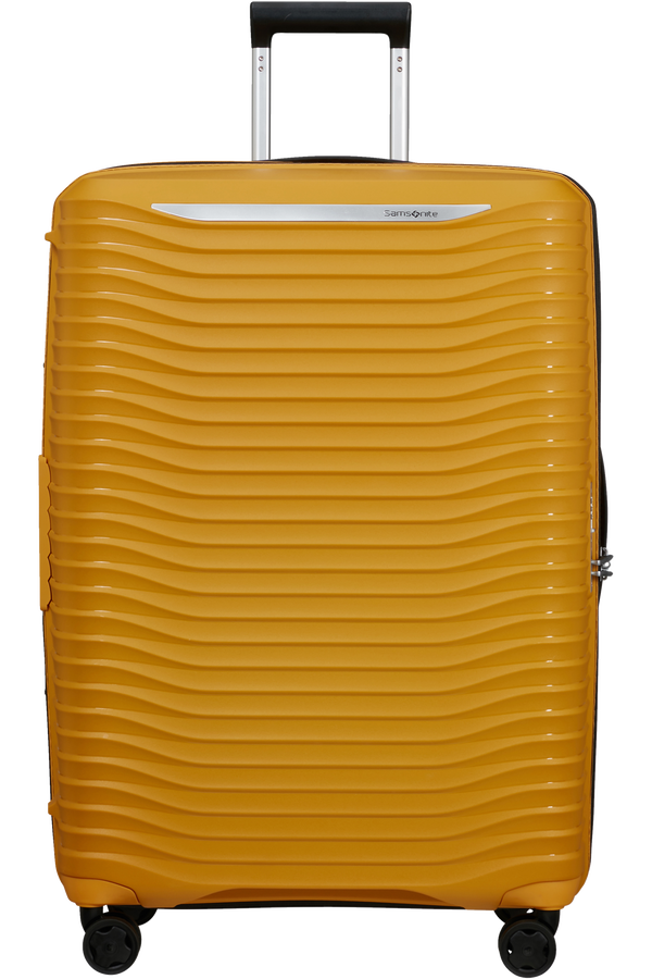 Samsonite Upscape Valise 4 Roues 75CM Extensible