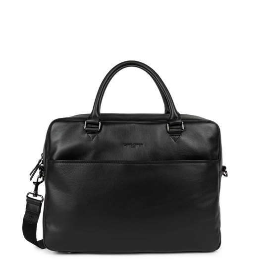 Lancaster Soft Vintage Porte Document