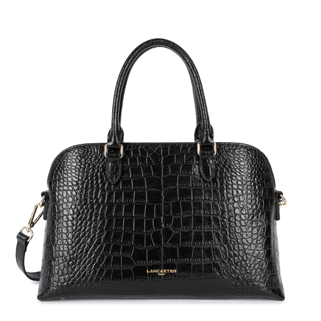 Lancaster Exo Sac Demi Lune