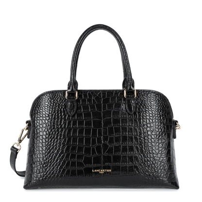 Lancaster Exo Sac Demi Lune