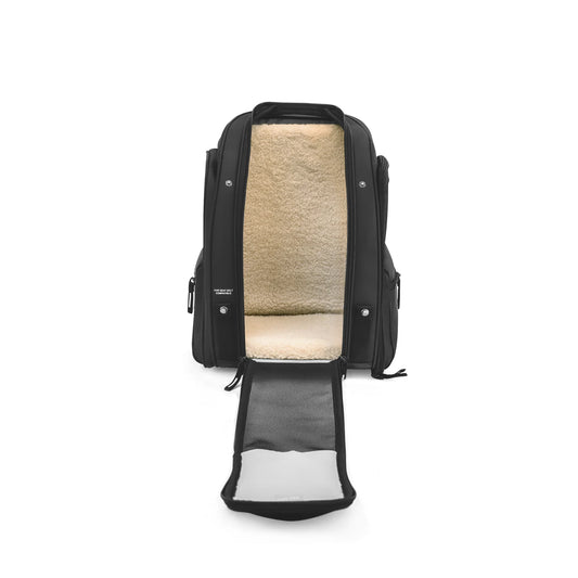 Delsey Raspail Sac a Dos Pour Animaux