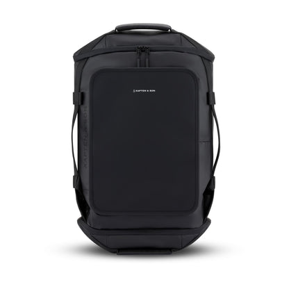 Kapten And Son Lisbon Duffle Backpack Small