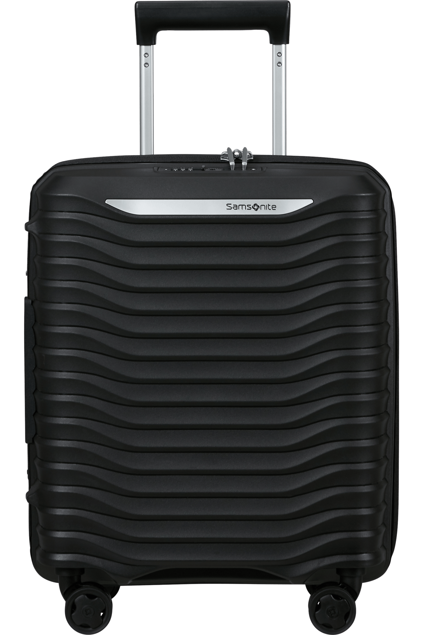 Samsonite Upscape Valise 4 Roues Ext Cabine 45CM