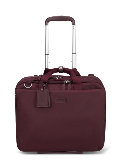 Lipault 4BIZ Pilot Case 2 Roues